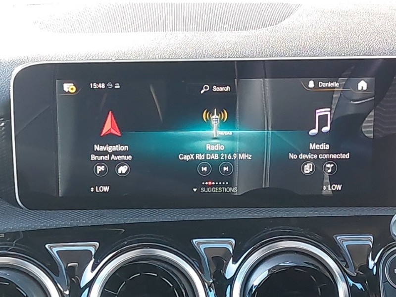 Used Mercedes-Benz A-Class 2019 for sale - 77736327: Photo 10