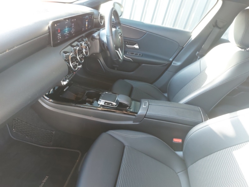 Used Mercedes-Benz A-Class 2019 for sale - 77736327: Photo 5