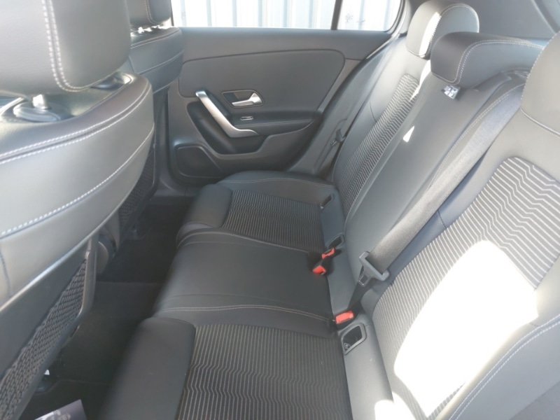 Used Mercedes-Benz A-Class 2019 for sale - 77736327: Photo 6