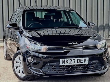 Used Kia Rio 2023 for sale - 79420033: Photo