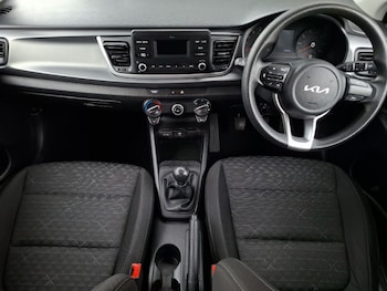 Used Kia Rio 2023 for sale - 79420033: Photo