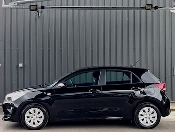 Used Kia Rio 2023 for sale - 79420033: Photo