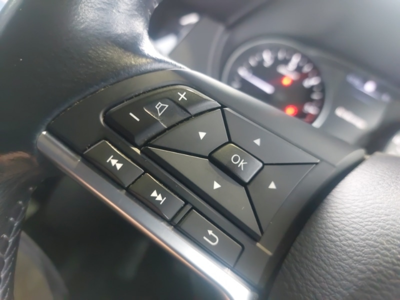 Used Nissan Qashqai 2018 for sale - 77366226: Photo 12