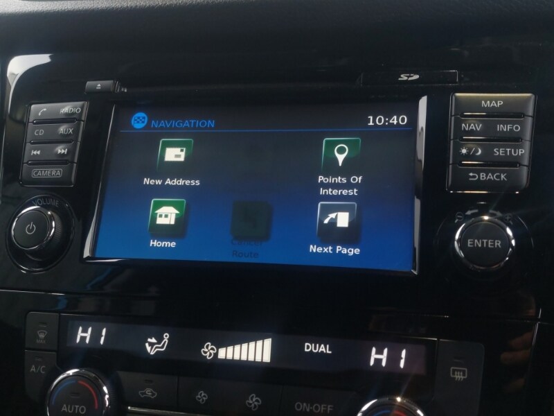 Used Nissan Qashqai 2018 for sale - 77366226: Photo 15