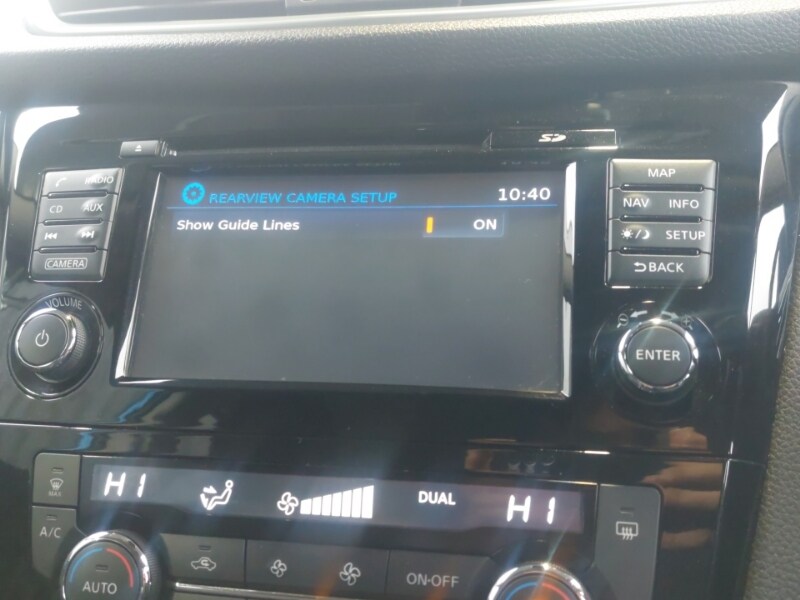 Used Nissan Qashqai 2018 for sale - 77366226: Photo 18