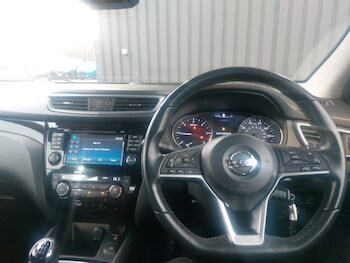 Used Nissan Qashqai 2018 for sale - 77366226: Photo