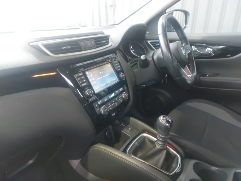 Used Nissan Qashqai 2018 for sale - 77366226: Photo 5