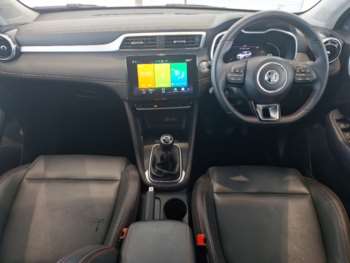 Used MG MG ZS 2024 for sale - 74798018: Photo