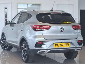 Used MG MG ZS 2024 for sale - 74798018: Photo
