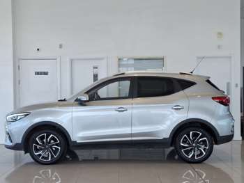 Used MG MG ZS 2024 for sale - 74798018: Photo