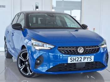 2022 - 1.2 Turbo Elite Edition 5dr