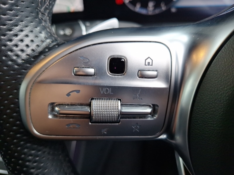 Used Mercedes-Benz E Class 2018 for sale - 78126613: Photo 15