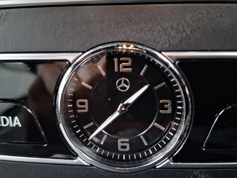 Used Mercedes-Benz E Class 2018 for sale - 78126613: Photo 16