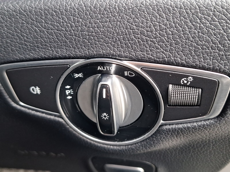 Used Mercedes-Benz E Class 2018 for sale - 78126613: Photo 19