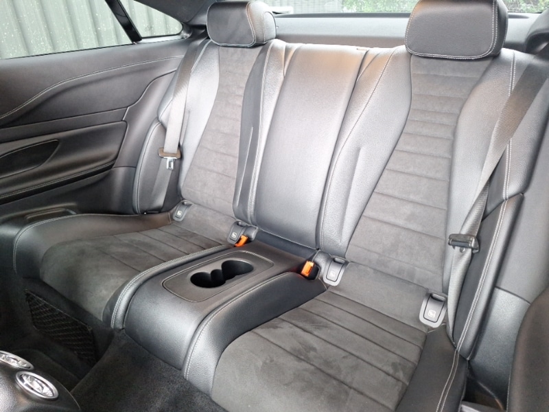 Used Mercedes-Benz E Class 2018 for sale - 78126613: Photo 6