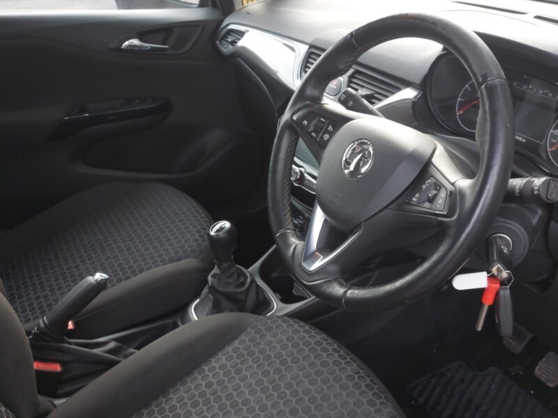 Used Vauxhall Corsa 2019 for sale - 77663792: Photo 10