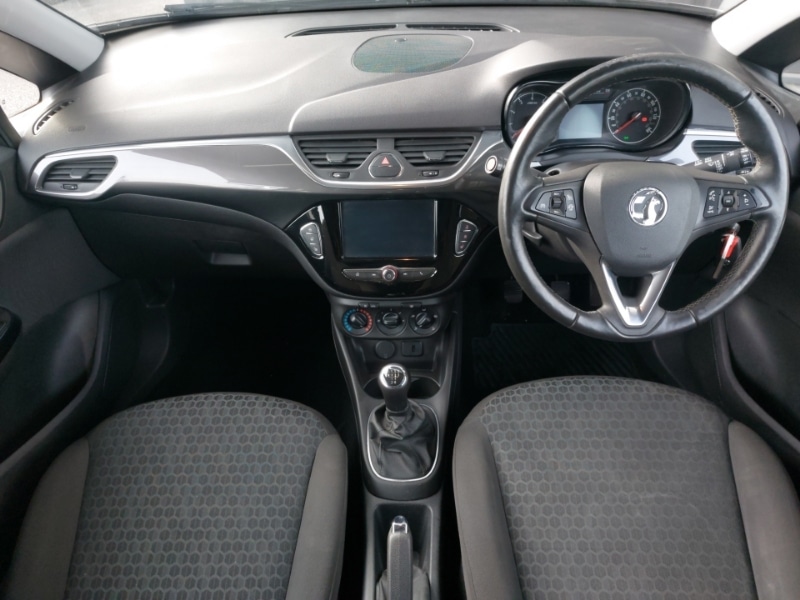 Used Vauxhall Corsa 2019 for sale - 77663792: Photo 2