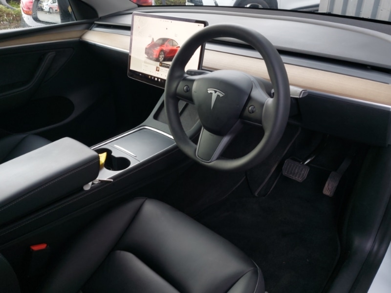 Used Tesla Model Y 2022 for sale - 77150057: Photo 10