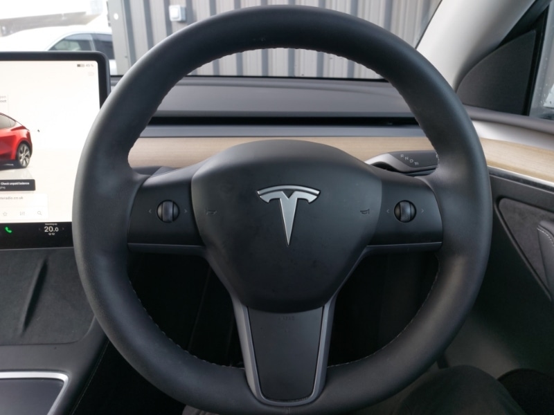 Used Tesla Model Y 2022 for sale - 77150057: Photo 11