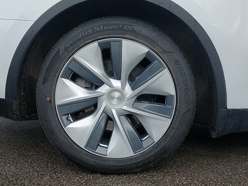 Used Tesla Model Y 2022 for sale - 77150057: Photo 12