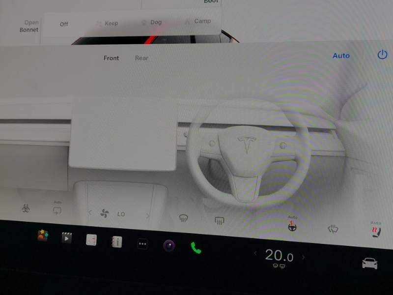 Used Tesla Model Y 2022 for sale - 77150057: Photo 17