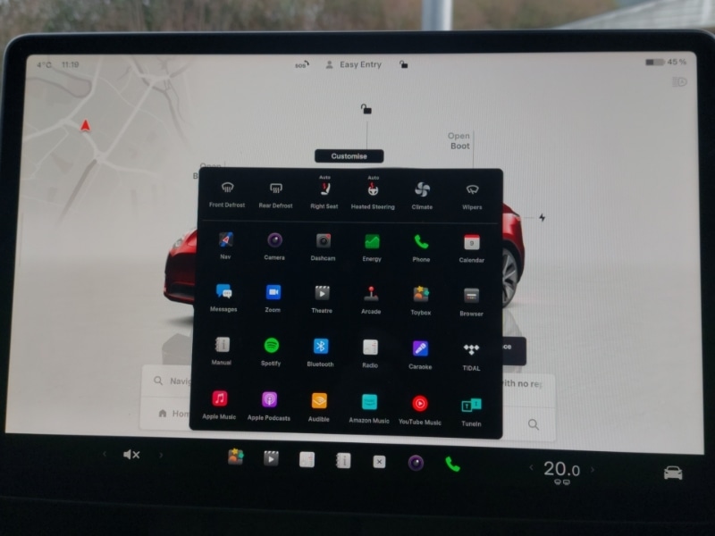 Used Tesla Model Y 2022 for sale - 77150057: Photo 18