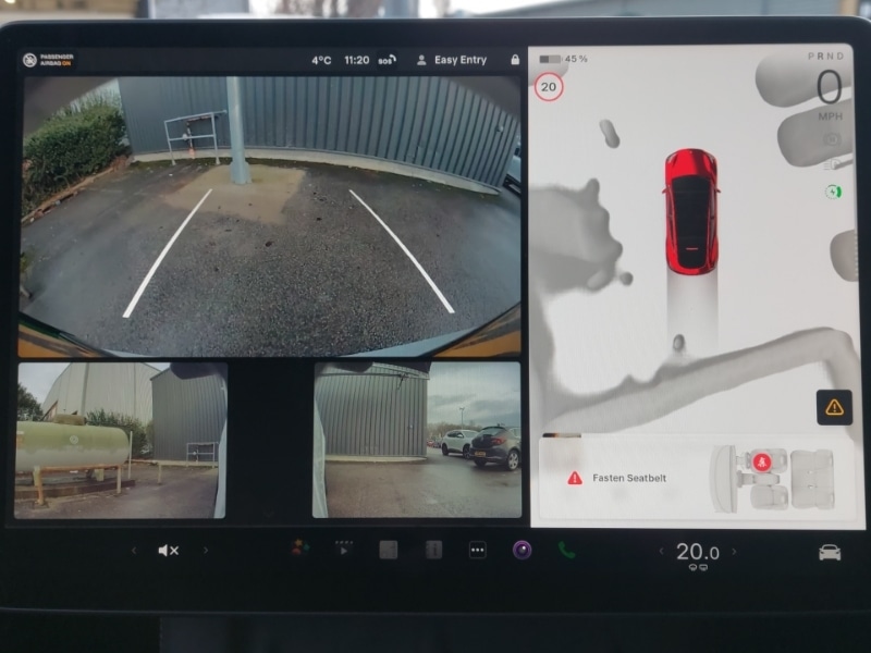 Used Tesla Model Y 2022 for sale - 77150057: Photo 19