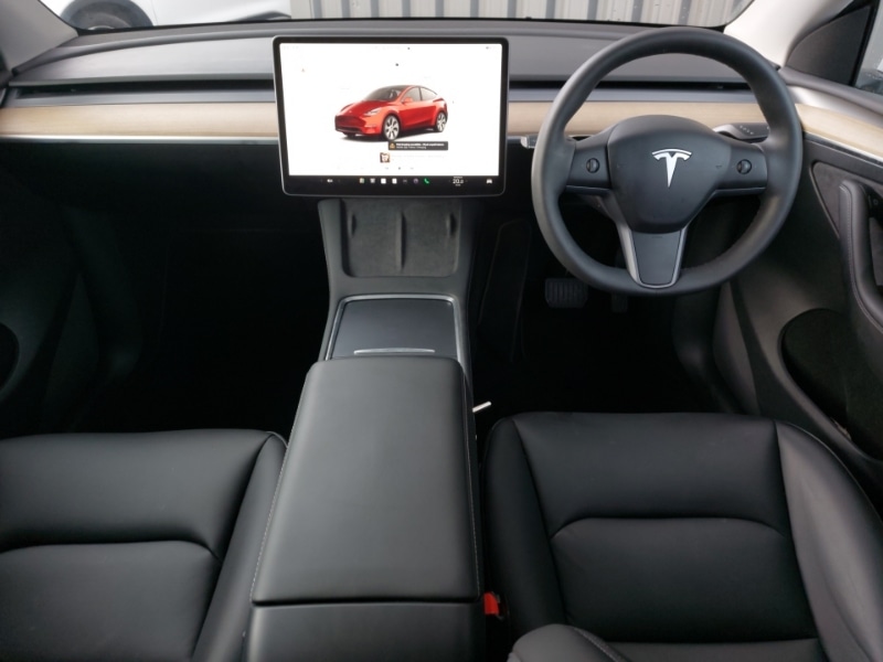 Used Tesla Model Y 2022 for sale - 77150057: Photo 2