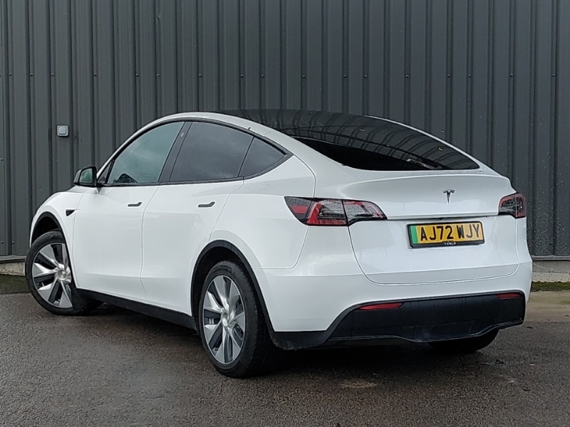 Used Tesla Model Y 2022 for sale - 77150057: Photo 3