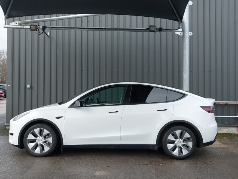 Used Tesla Model Y 2022 for sale - 77150057: Photo 4