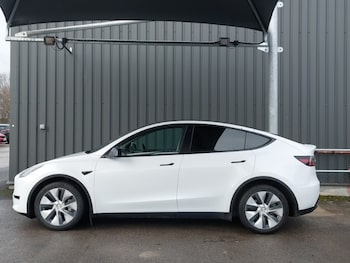 Used Tesla Model Y 2022 for sale - 77150057: Photo