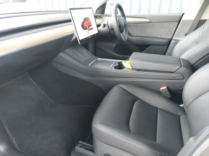 Used Tesla Model Y 2022 for sale - 77150057: Photo 5