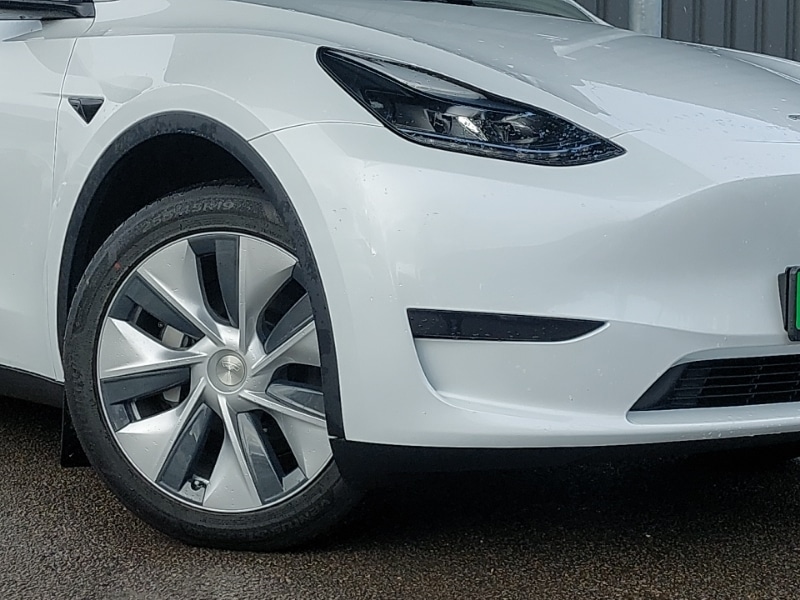 Used Tesla Model Y 2022 for sale - 77150057: Photo 9