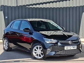 Used Vauxhall Corsa 2022 for sale - 79263220: Photo