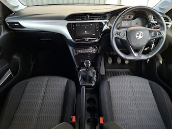 Used Vauxhall Corsa 2022 for sale - 79263220: Photo