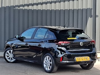 Used Vauxhall Corsa 2022 for sale - 79263220: Photo