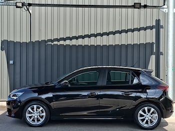 Used Vauxhall Corsa 2022 for sale - 79263220: Photo