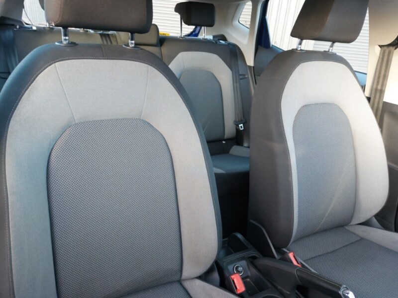 Used SEAT Ibiza 2019 for sale - 76579532: Photo 13