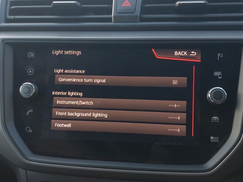 Used SEAT Ibiza 2019 for sale - 76579532: Photo 17