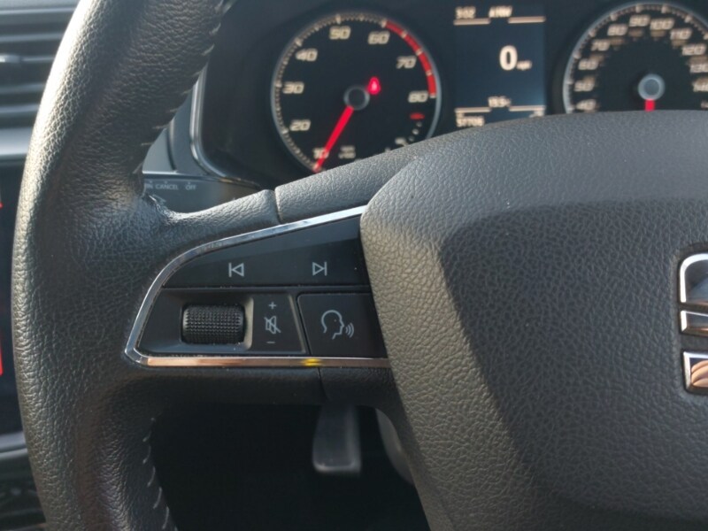 Used SEAT Ibiza 2019 for sale - 76579532: Photo 18