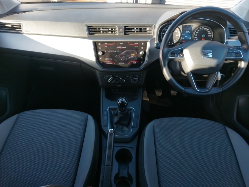 Used SEAT Ibiza 2019 for sale - 76579532: Photo 2