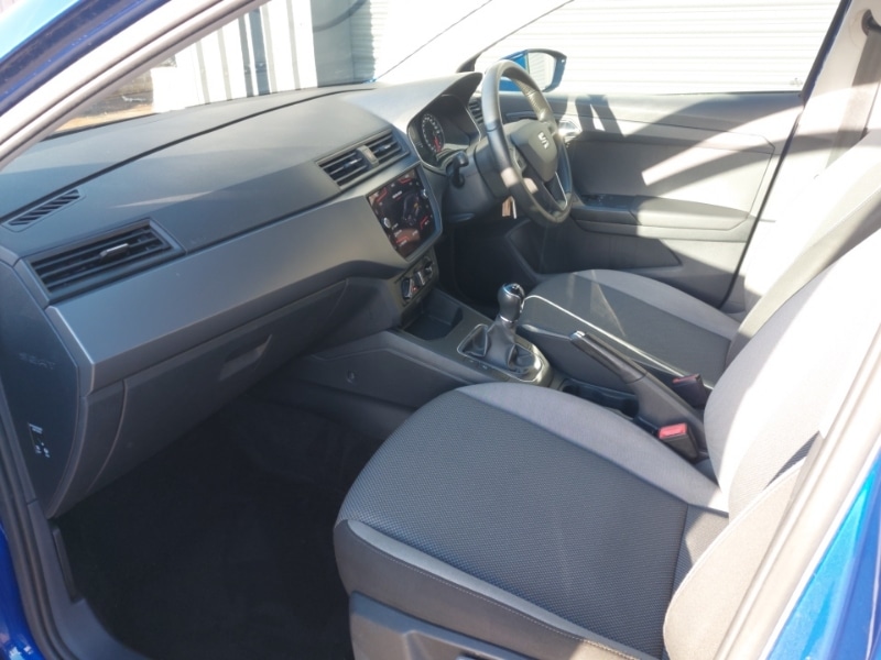 Used SEAT Ibiza 2019 for sale - 76579532: Photo 5