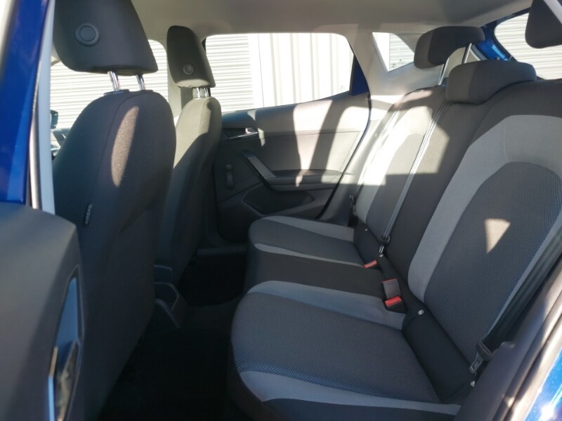 Used SEAT Ibiza 2019 for sale - 76579532: Photo 6