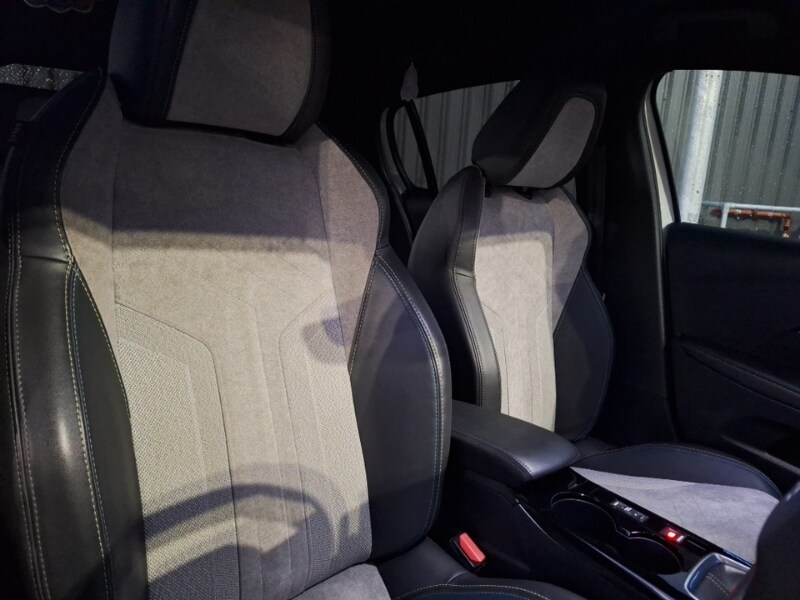 Used Peugeot 208 2021 for sale - 77183717: Photo 13