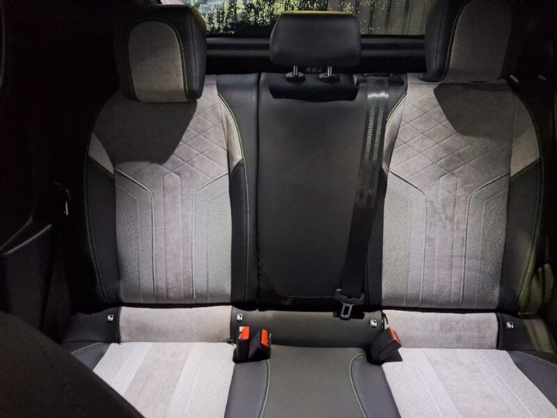 Used Peugeot 208 2021 for sale - 77183717: Photo 14