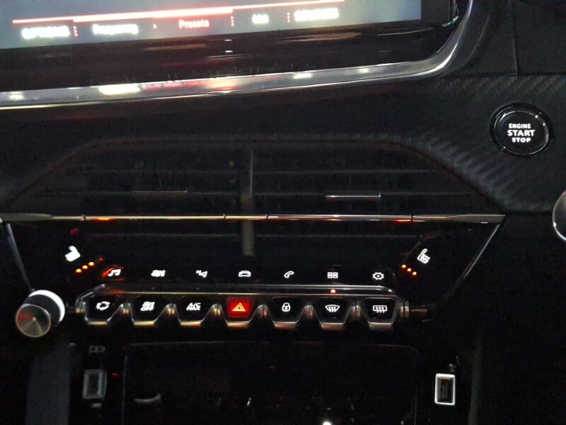 Used Peugeot 208 2021 for sale - 77183717: Photo 16