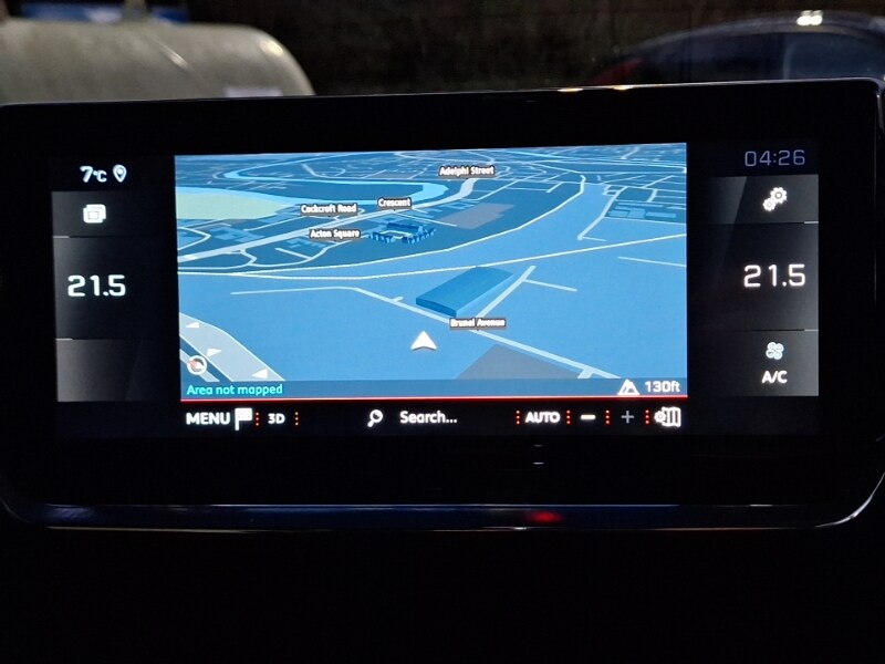 Used Peugeot 208 2021 for sale - 77183717: Photo 18