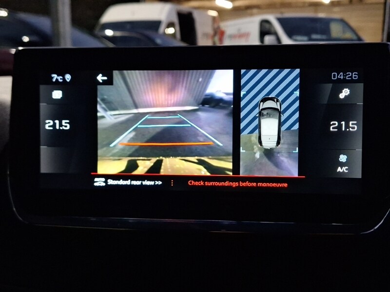 Used Peugeot 208 2021 for sale - 77183717: Photo 19