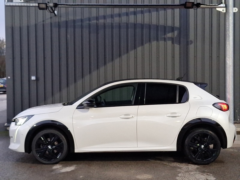 Used Peugeot 208 2021 for sale - 77183717: Photo 4