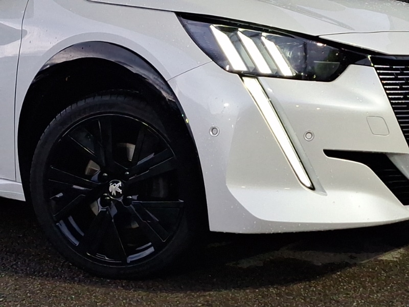 Used Peugeot 208 2021 for sale - 77183717: Photo 9